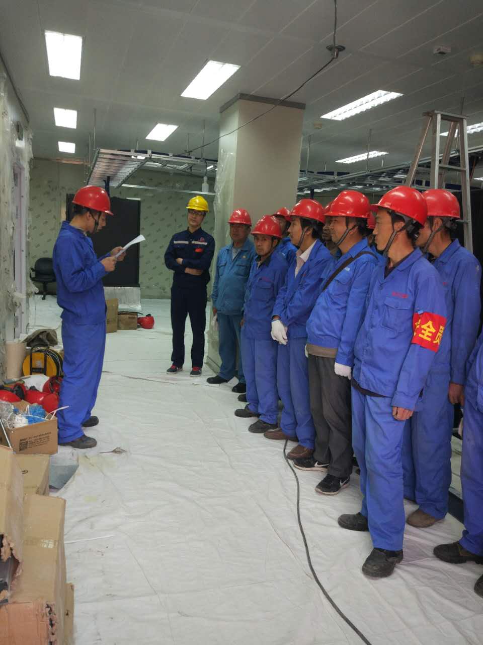 四川樓宇對講系統(tǒng)