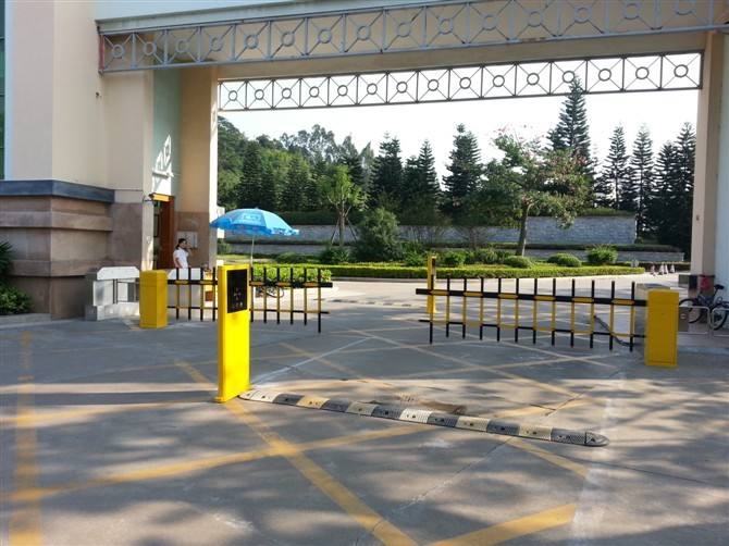 四川停車場管理系統(tǒng)