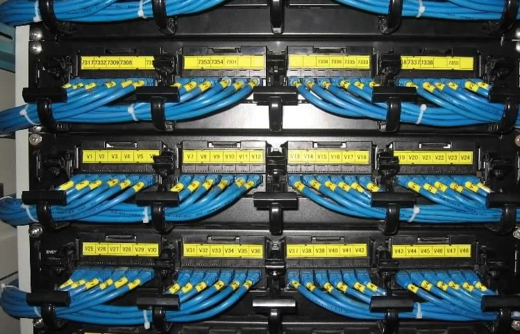 德陽樓宇對講系統(tǒng)