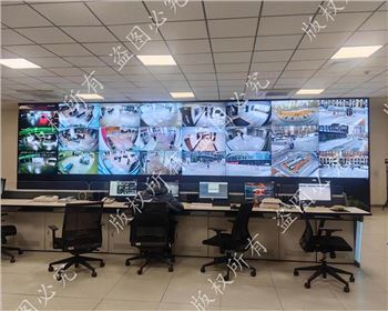 德陽某醫(yī)院弱電智能化系統(tǒng)工程