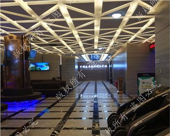 德陽某大型影院弱電智能化系統(tǒng)工程
