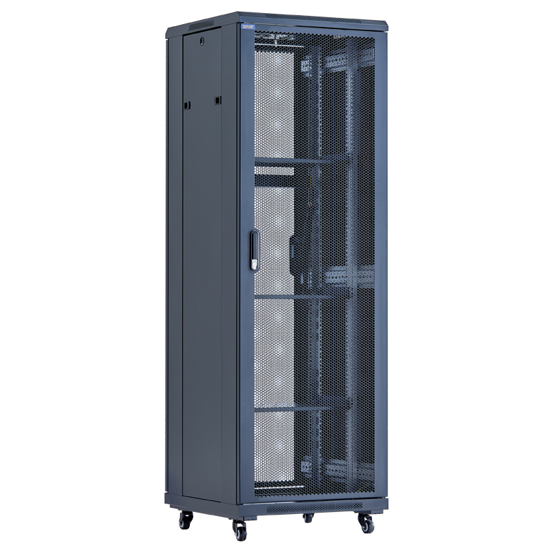 網(wǎng)絡(luò)機柜